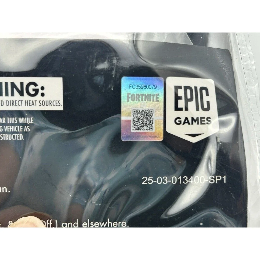 Spirit authentic fortnite